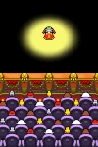 Flab Zone — Mario & Luigi: Bowser’s Inside Story walkthrough screenshot