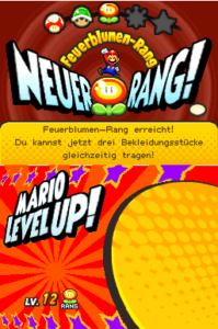 Flab Zone — Mario & Luigi: Bowser’s Inside Story walkthrough screenshot