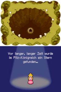 Flab Zone — Mario & Luigi: Bowser’s Inside Story walkthrough screenshot