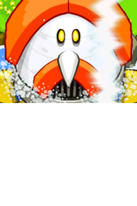 Blubble Lake — Mario & Luigi: Bowser’s Inside Story walkthrough screenshot