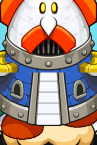 Blubble Lake — Mario & Luigi: Bowser’s Inside Story walkthrough screenshot