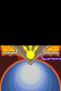 Bowser's Castle — Mario & Luigi: Bowser’s Inside Story walkthrough screenshot