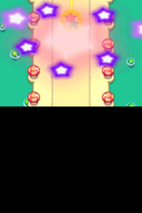 Peach's Castle — Part 1 — Mario & Luigi: Bowser’s Inside Story walkthrough screenshot