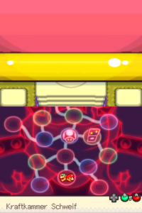 Fawful and Dark Bowser — Mario & Luigi: Bowser’s Inside Story walkthrough screenshot