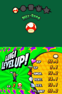 Trash Pit — Mario & Luigi: Bowser’s Inside Story walkthrough screenshot