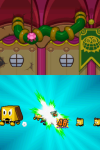 Fawful and Dark Bowser — Mario & Luigi: Bowser’s Inside Story walkthrough screenshot