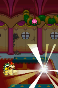 Fawful and Dark Bowser — Mario & Luigi: Bowser’s Inside Story walkthrough screenshot
