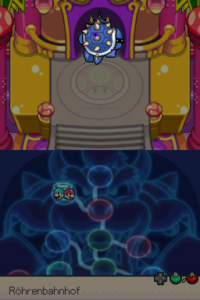 Fawful and Dark Bowser — Mario & Luigi: Bowser’s Inside Story walkthrough screenshot