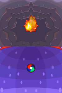Fawful and Dark Bowser — Mario & Luigi: Bowser’s Inside Story walkthrough screenshot