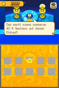 Broggy and the Magic Window — Mario & Luigi: Bowser’s Inside Story walkthrough screenshot