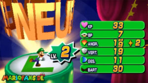 Pi'illo Castle — Real World — Mario & Luigi: Dream Team walkthrough screenshot