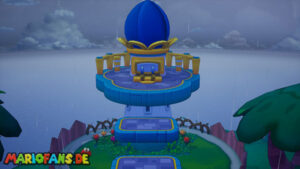 Lushgreen Sea — Mario & Luigi: Brothership walkthrough screenshot