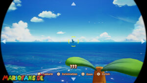 Lushgreen Sea — Mario & Luigi: Brothership walkthrough screenshot