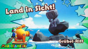 Lushgreen Sea — Mario & Luigi: Brothership walkthrough screenshot