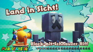 Color-Full Sea — Mario & Luigi: Brothership walkthrough screenshot