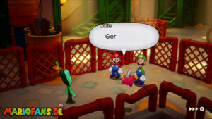 Color-Full Sea — Mario & Luigi: Brothership walkthrough screenshot
