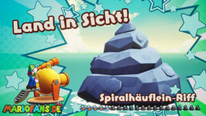 Color-Full Sea — Mario & Luigi: Brothership walkthrough screenshot