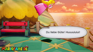 Color-Full Sea — Mario & Luigi: Brothership walkthrough screenshot