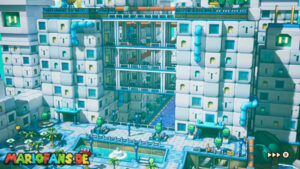 Color-Full Sea — Mario & Luigi: Brothership walkthrough screenshot