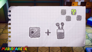 Color-Full Sea — Mario & Luigi: Brothership walkthrough screenshot