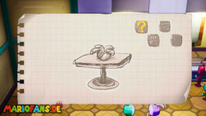 Color-Full Sea — Mario & Luigi: Brothership walkthrough screenshot