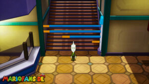 Color-Full Sea — Mario & Luigi: Brothership walkthrough screenshot