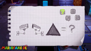 Color-Full Sea — Mario & Luigi: Brothership walkthrough screenshot
