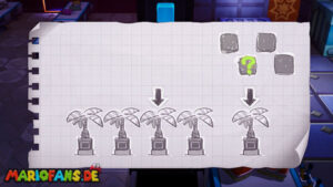 Color-Full Sea — Mario & Luigi: Brothership walkthrough screenshot