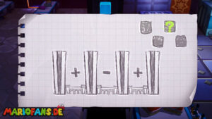 Color-Full Sea — Mario & Luigi: Brothership walkthrough screenshot