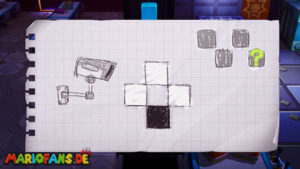 Color-Full Sea — Mario & Luigi: Brothership walkthrough screenshot