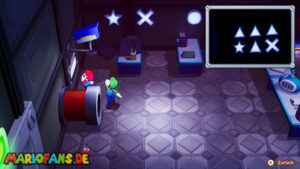 Color-Full Sea — Mario & Luigi: Brothership walkthrough screenshot