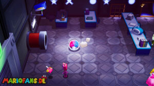 Color-Full Sea — Mario & Luigi: Brothership walkthrough screenshot