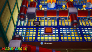 Color-Full Sea — Mario & Luigi: Brothership walkthrough screenshot