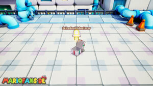 Color-Full Sea — Mario & Luigi: Brothership walkthrough screenshot