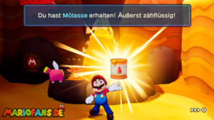 Color-Full Sea — Mario & Luigi: Brothership walkthrough screenshot