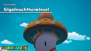 Color-Full Sea — Mario & Luigi: Brothership walkthrough screenshot