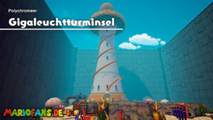 Color-Full Sea — Mario & Luigi: Brothership walkthrough screenshot