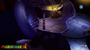 Color-Full Sea — Mario & Luigi: Brothership walkthrough screenshot