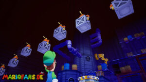 Color-Full Sea — Mario & Luigi: Brothership walkthrough screenshot