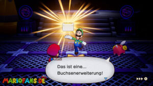 Color-Full Sea — Mario & Luigi: Brothership walkthrough screenshot