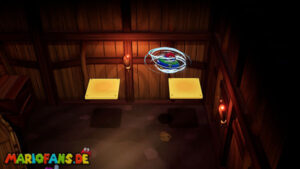Brrrning Sea — Mario & Luigi: Brothership walkthrough screenshot