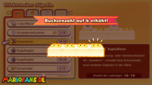 Brrrning Sea — Mario & Luigi: Brothership walkthrough screenshot