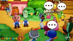 Gulchrock Sea — Mario & Luigi: Brothership walkthrough screenshot
