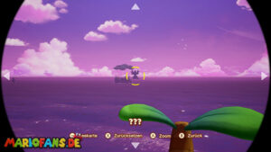 Gulchrock Sea — Mario & Luigi: Brothership walkthrough screenshot