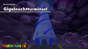 Gulchrock Sea — Mario & Luigi: Brothership walkthrough screenshot