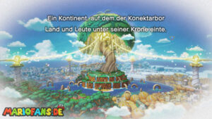 Gulchrock Sea — Mario & Luigi: Brothership walkthrough screenshot