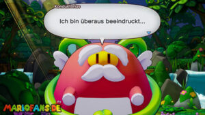 Gulchrock Sea — Mario & Luigi: Brothership walkthrough screenshot