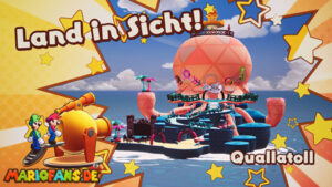 Stormstar Sea — Mario & Luigi: Brothership walkthrough screenshot