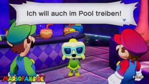 Stormstar Sea — Mario & Luigi: Brothership walkthrough screenshot