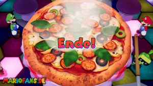 Stormstar Sea — Mario & Luigi: Brothership walkthrough screenshot